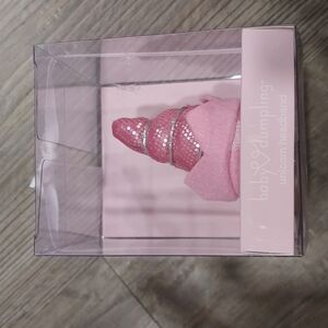 Unicorn Headband by Baby Dumpling
